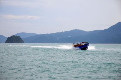 Langkawi Island Hopping Tour: A Must-Do Adventure