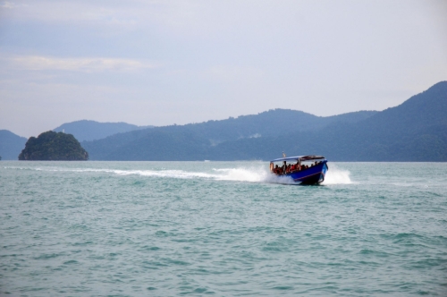 Langkawi Island Hopping Tour: A Must-Do Adventure