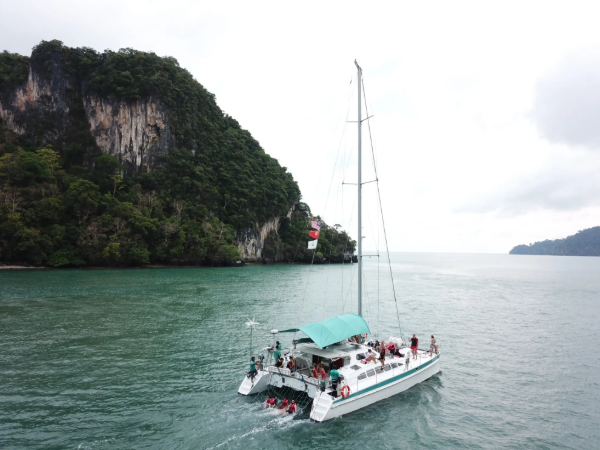 Picture of Signature Sunset Dinner Cruise