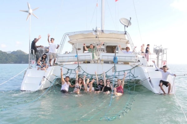 Picture of Signature Sunset Dinner Cruise